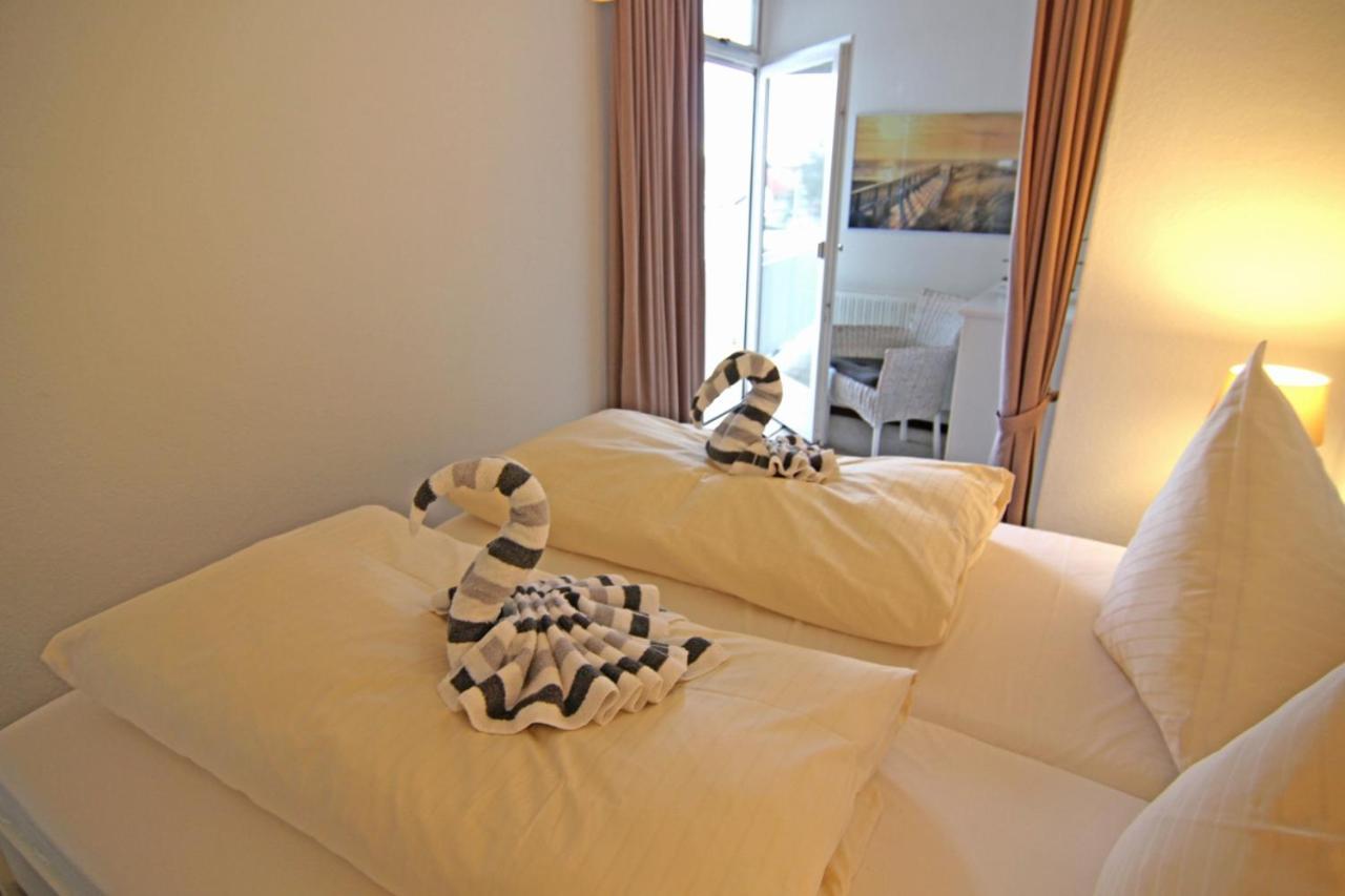 Weller Apartment