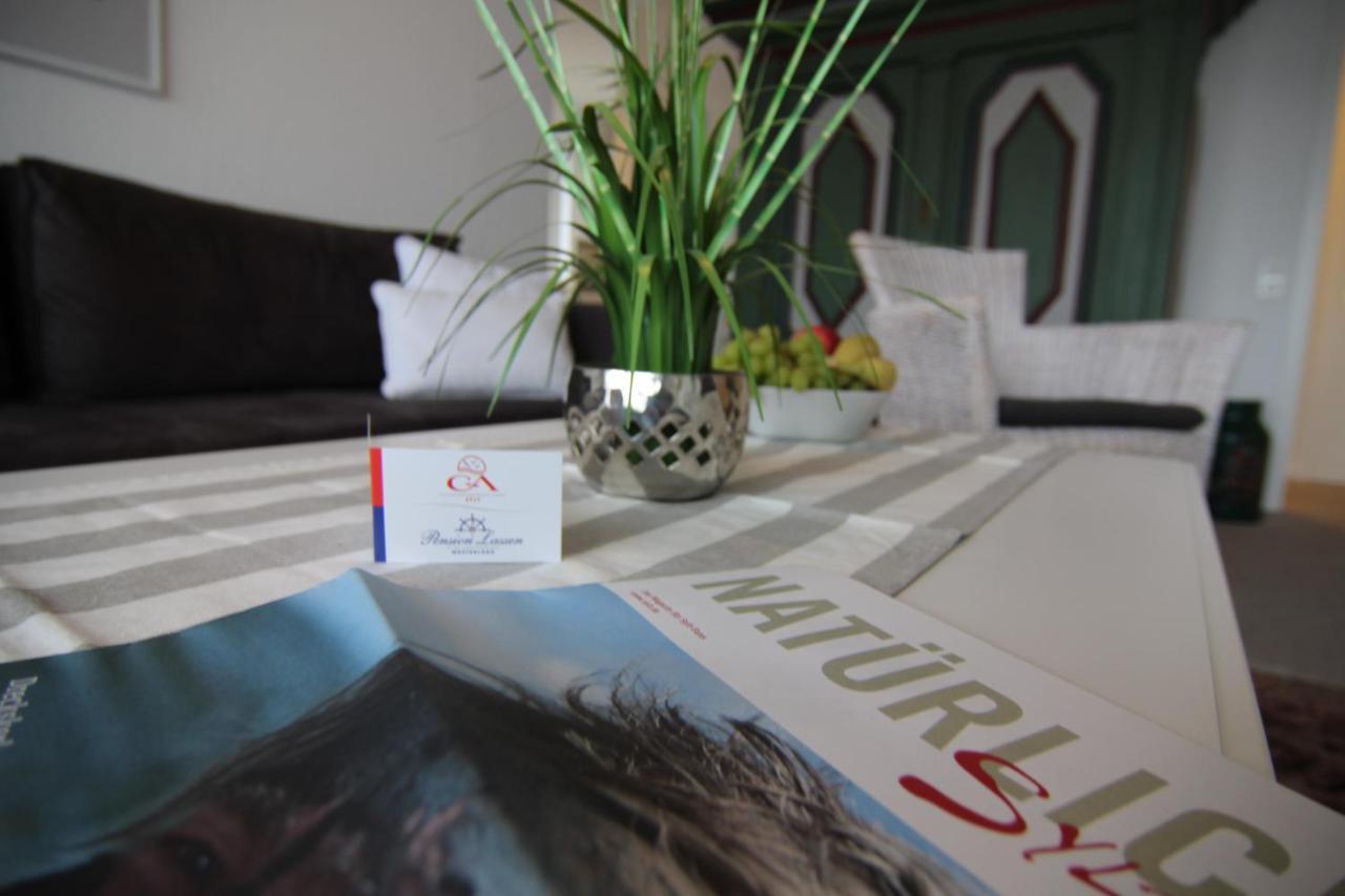 Apartment Weller Wenningstedt-Braderup