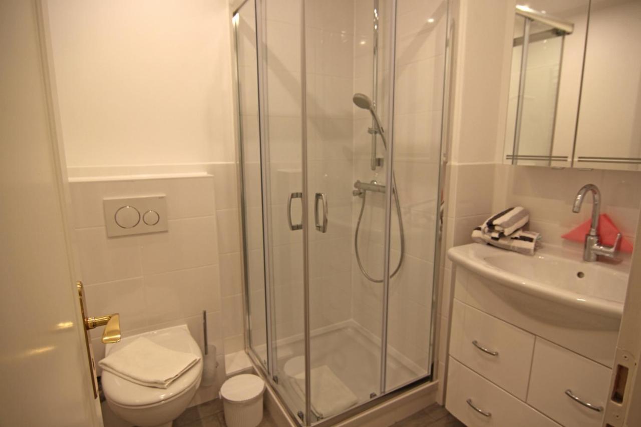 Apartment Weller Wenningstedt-Braderup