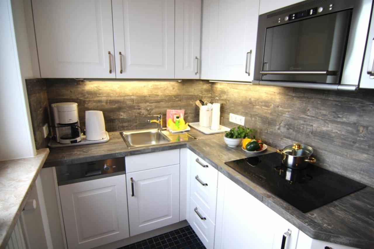 Weller Apartment