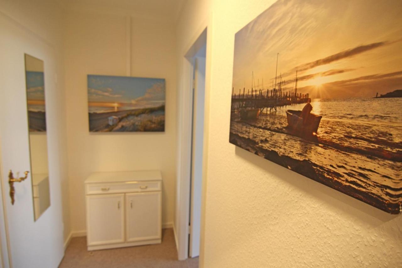 Apartment Weller *