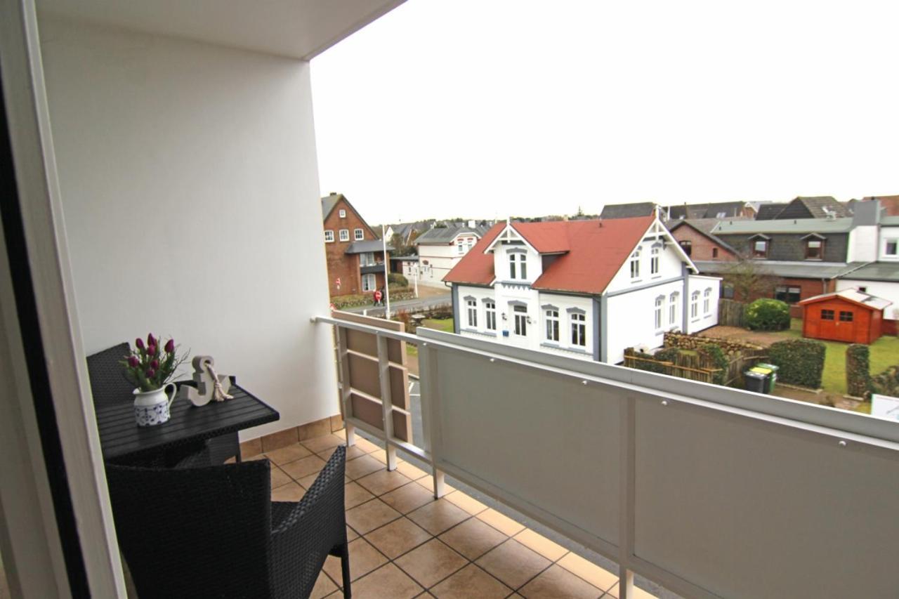 Weller Apartment *