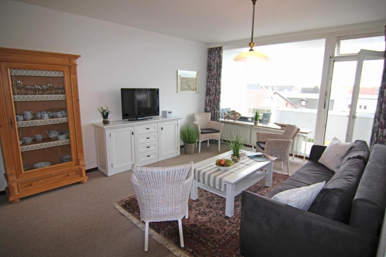 Apartment Weller