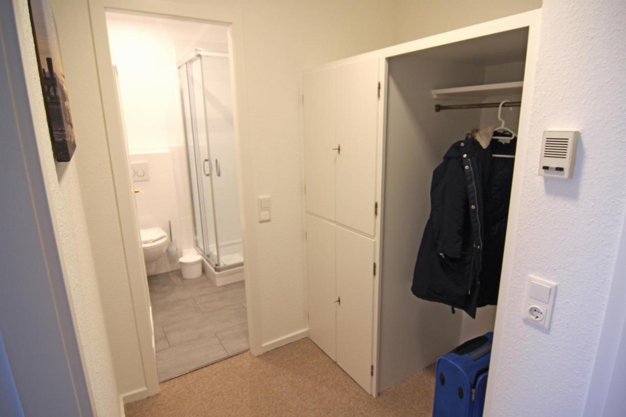 Apartment Weller