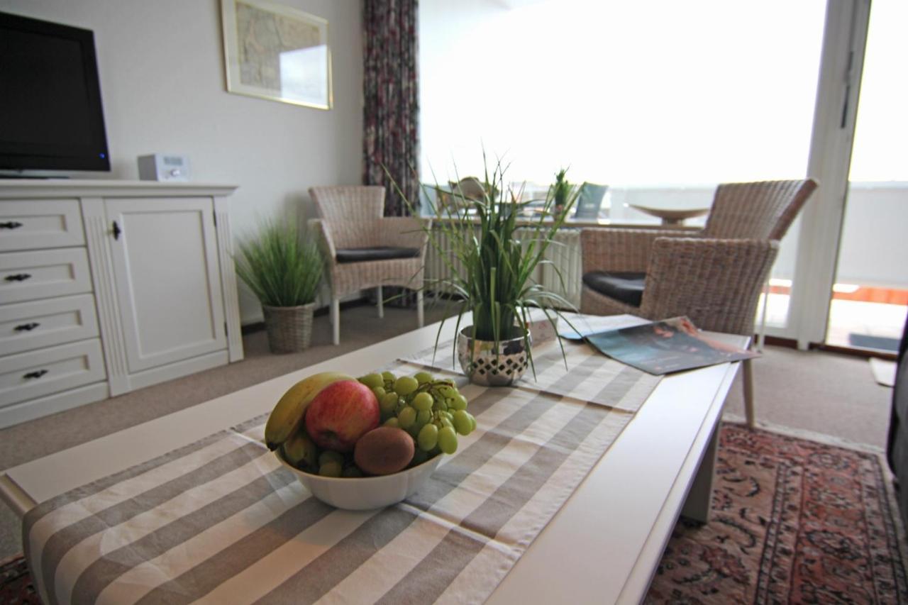 Weller Apartment *